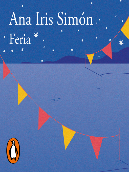 Title details for Feria (Mapa de las lenguas) by Ana Iris Simón - Available
